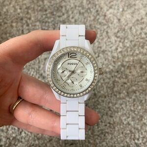 Fossil Watch